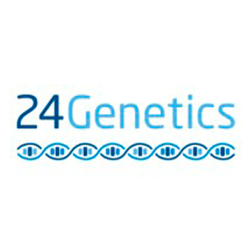 logo24genetics